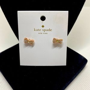 Kate spade earrings